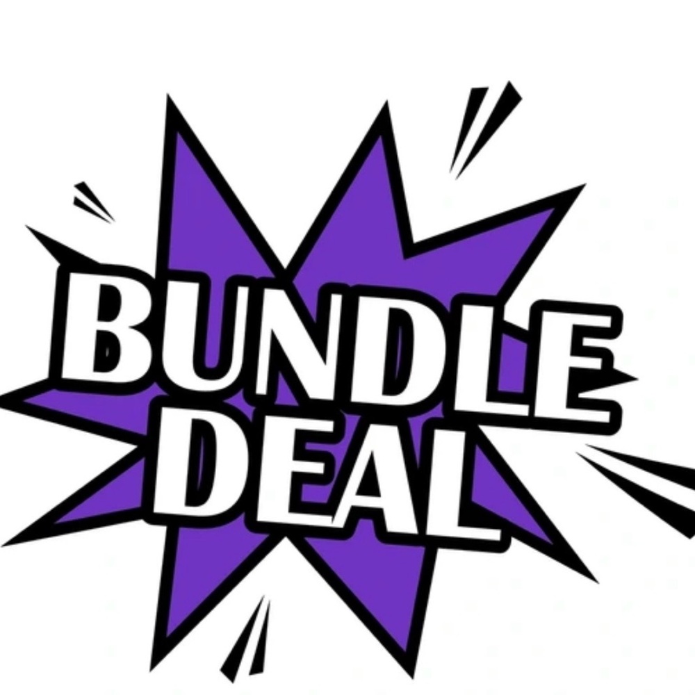 Bundle OGL Move
2X